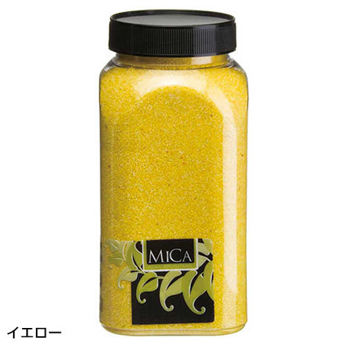 カラーサンド 砂 ミカサンド : ポッチワン 壁紙屋さん - 通販 - Yahoo