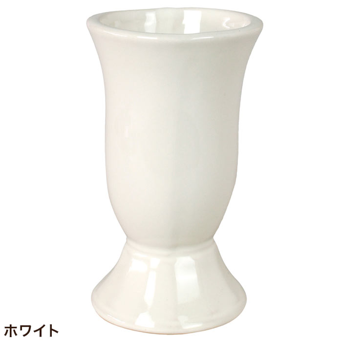 花瓶 フラワーベース おしゃれ シンプルスタンドベース S｜pocchione-kabegami｜04