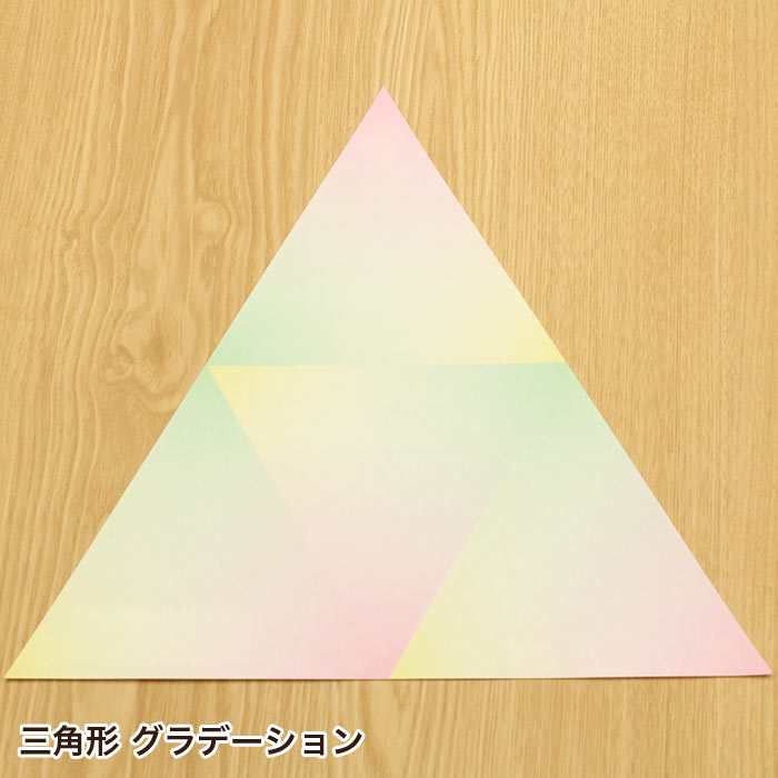 粘着シート mt CASA SHEET 三角形・六角形 （メール便対応・10個まで）｜pocchione-kabegami｜02