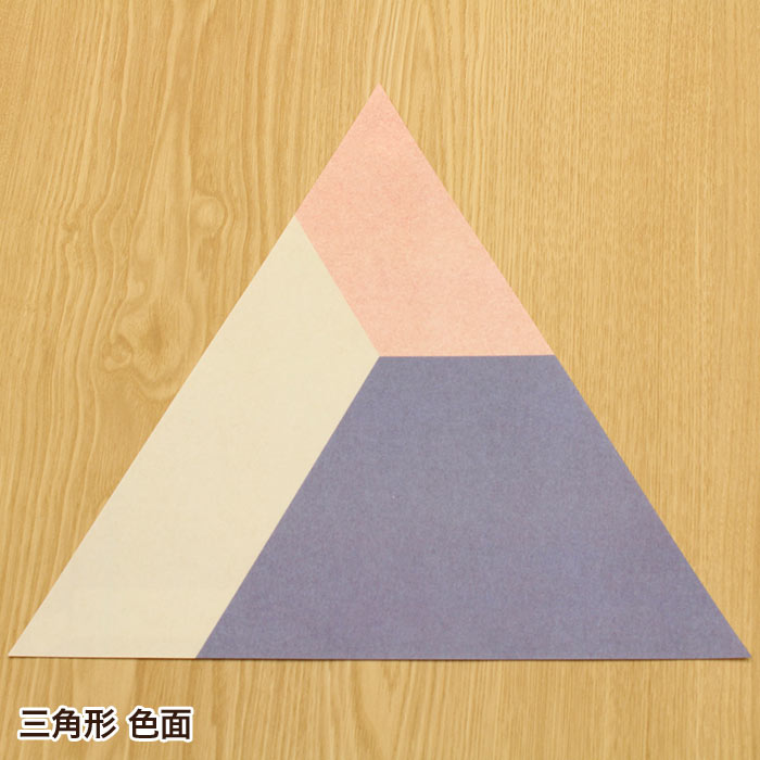 粘着シート mt CASA SHEET 三角形・六角形 （メール便対応・10個まで）｜pocchione-kabegami｜04