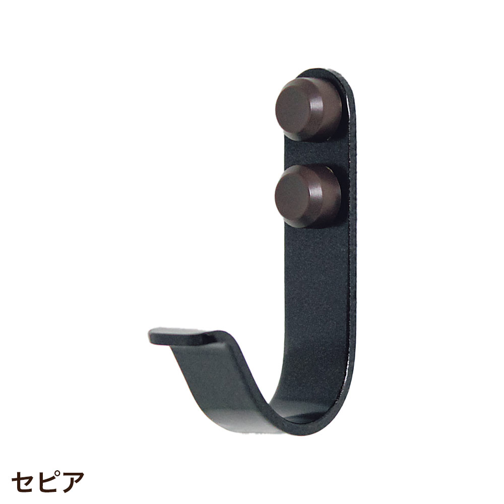 ベルク 壁掛け フック 石膏ボード 石こうボード壁・木壁両用フック