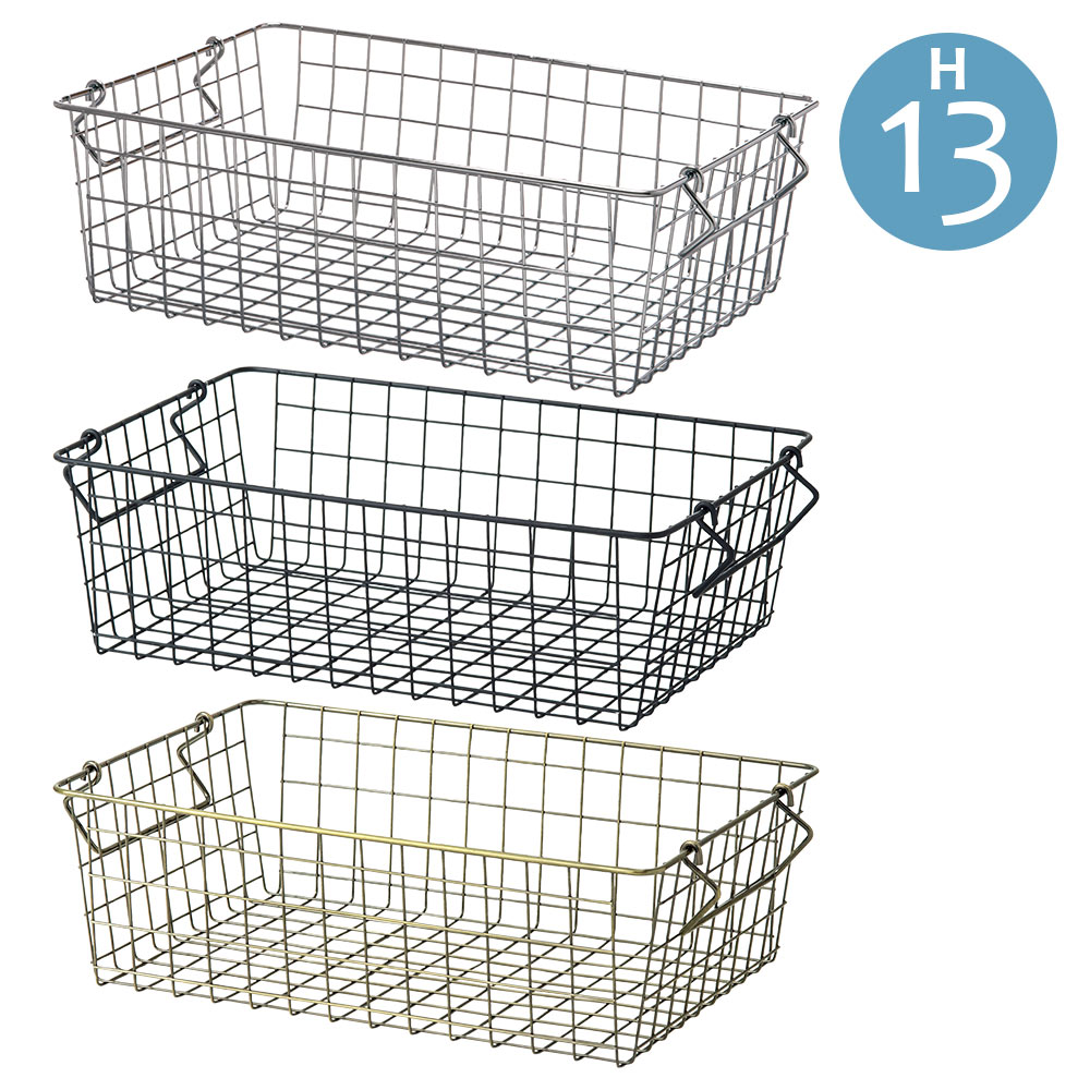 POSH LIVING（ポッシュリビング） かご カゴ 籠 収納 おしゃれ