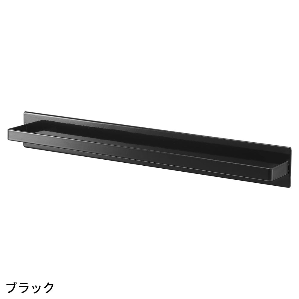 マグネットバスルームタオルハンガー タワー ワイド tower おしゃれ タオル掛け バスルーム 収納 雑貨 | tower | 02