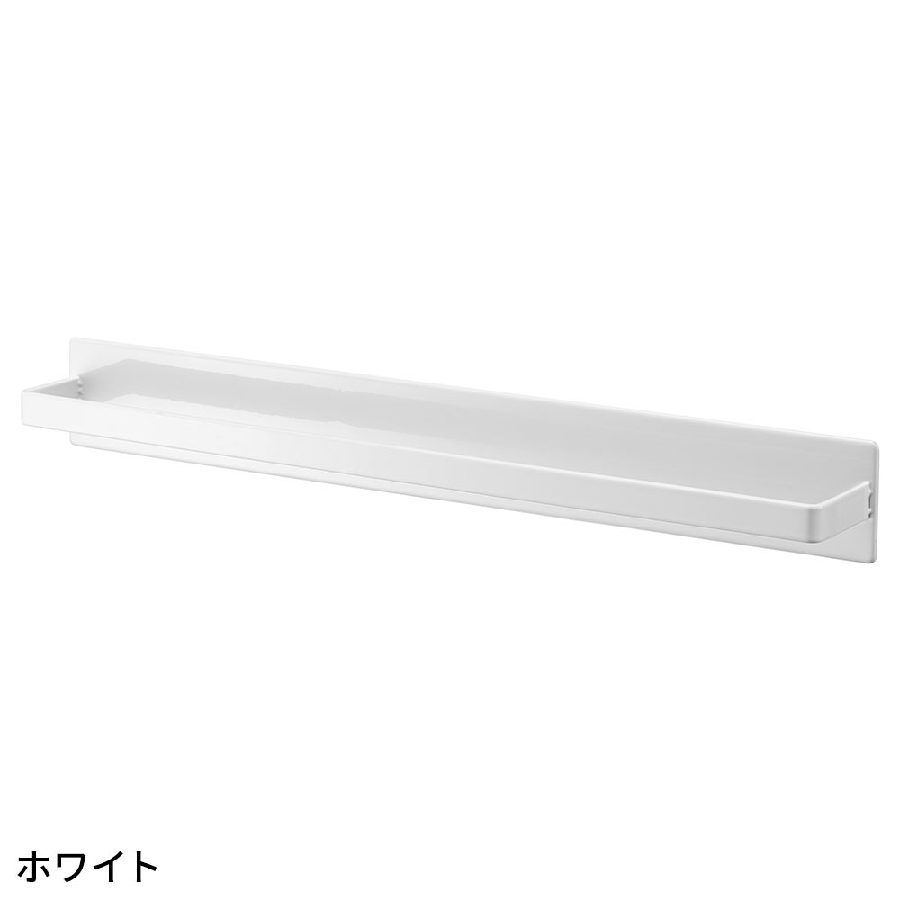 マグネットバスルームタオルハンガー タワー ワイド tower おしゃれ タオル掛け バスルーム 収納 雑貨 | tower | 01