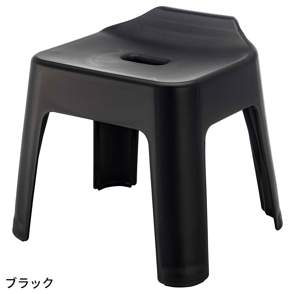 引っ掛け風呂イス タワー SH30 tower おしゃれ バスルーム 雑貨 | tower | 02