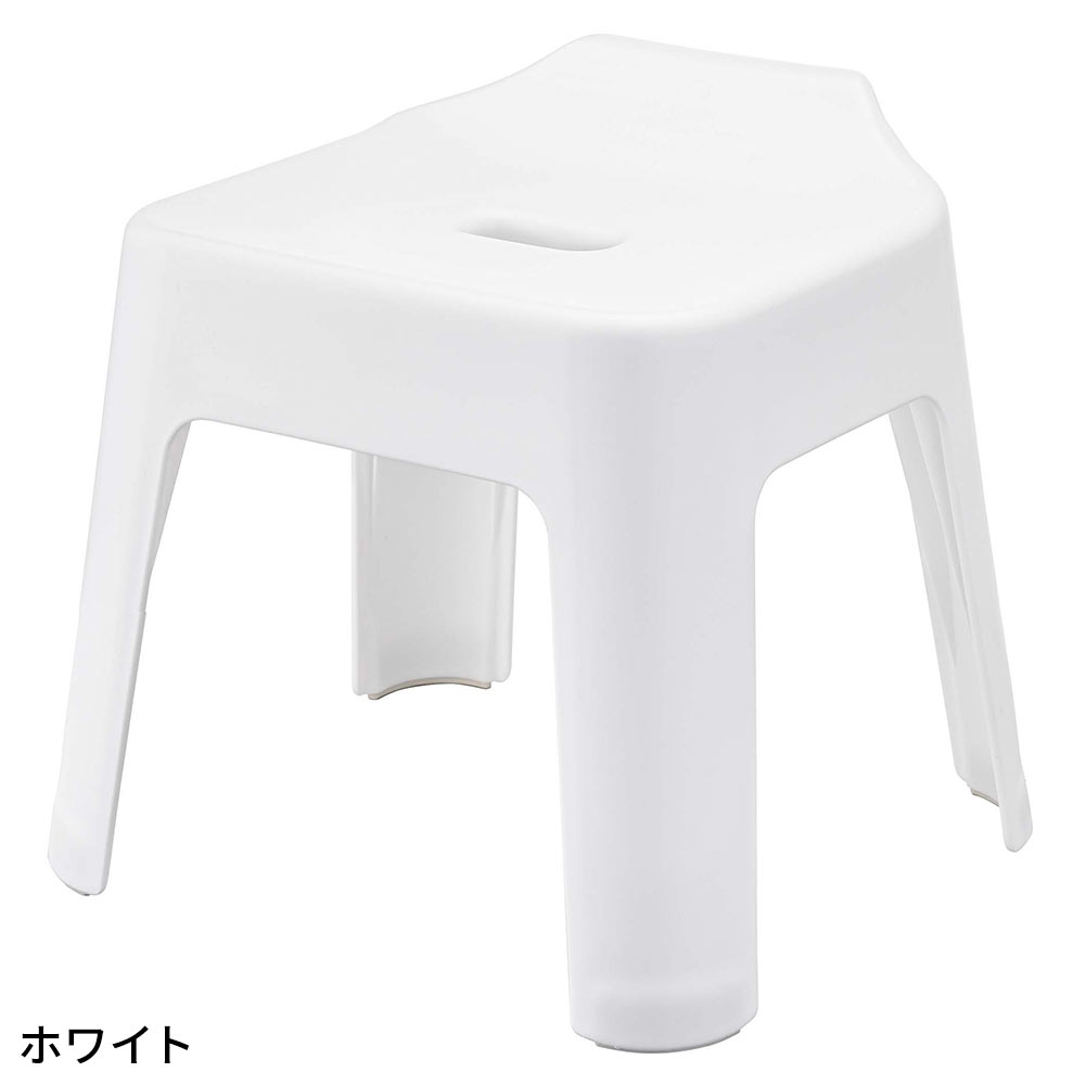 引っ掛け風呂イス タワー SH30 tower おしゃれ バスルーム 雑貨 | tower | 01