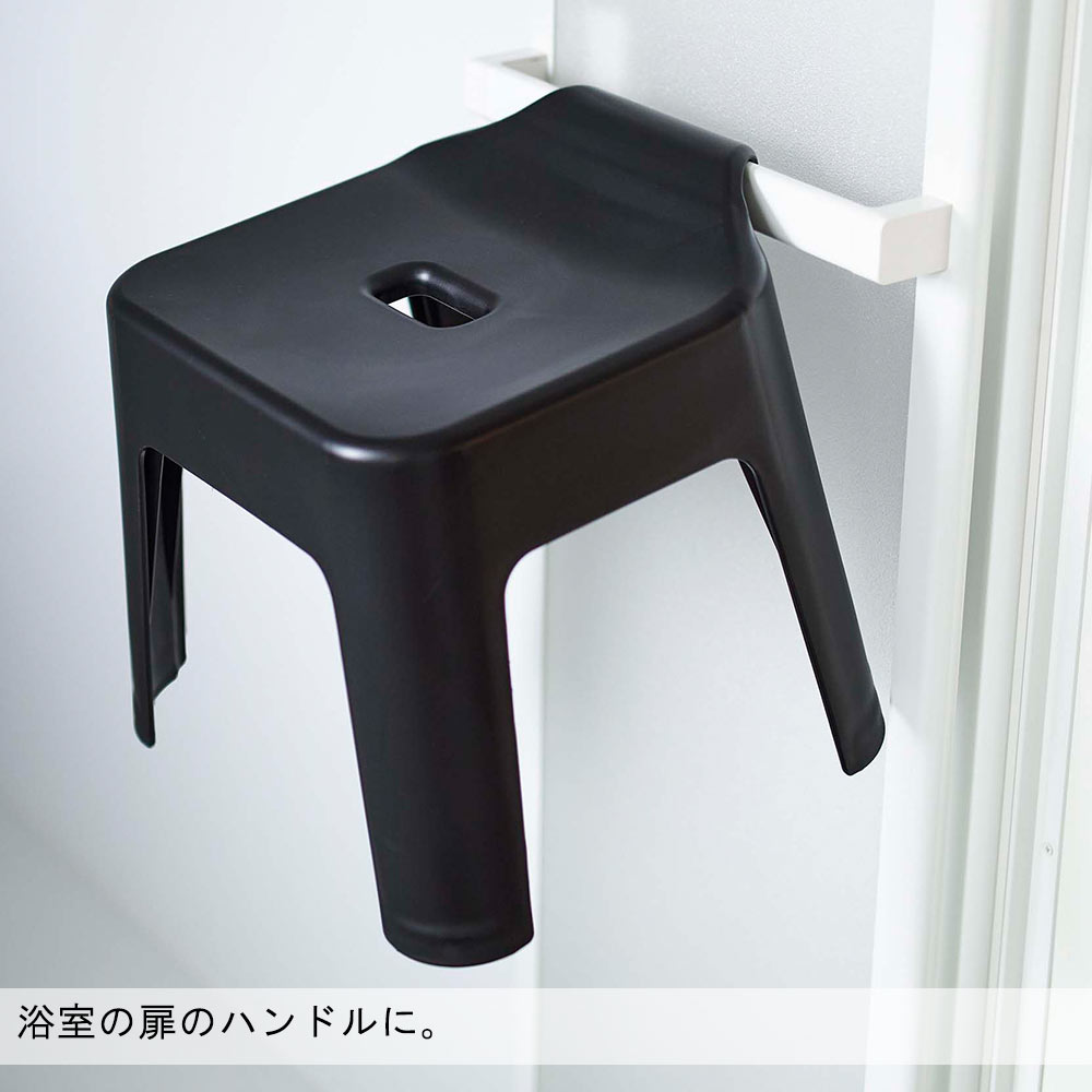 引っ掛け風呂イス タワー SH30 tower おしゃれ バスルーム 雑貨 | tower | 07