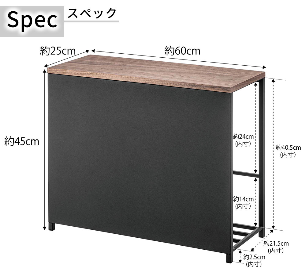 スペック