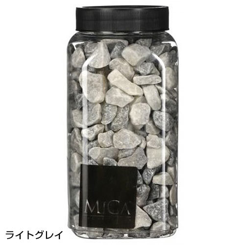 カラーストーン 石 ストーンミカ : ポッチワン 工具屋さん