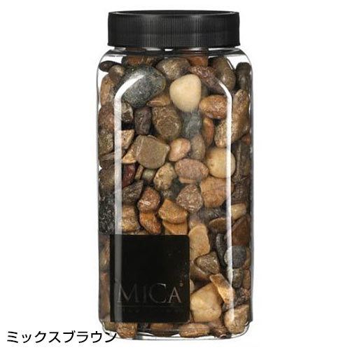 カラーストーン カラーストーン 石 ストーンミカ : ポッチワン 工具屋さん
