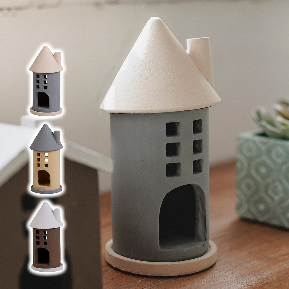 HABITER（アビテ） ガーデニング雑貨 北欧風 おしゃれ 置物 オブジェ