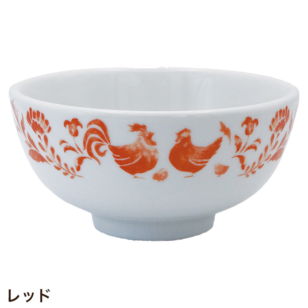 SERATA（セラータ） 食器 レトロ かわいい 中華料理 中華皿 小鉢 磁器