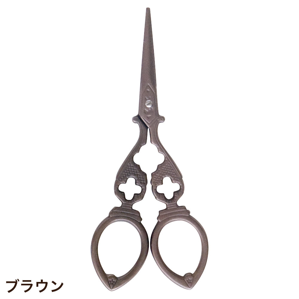 POSH LIVING（ポッシュリビング） はさみ おしゃれ デザインシザー