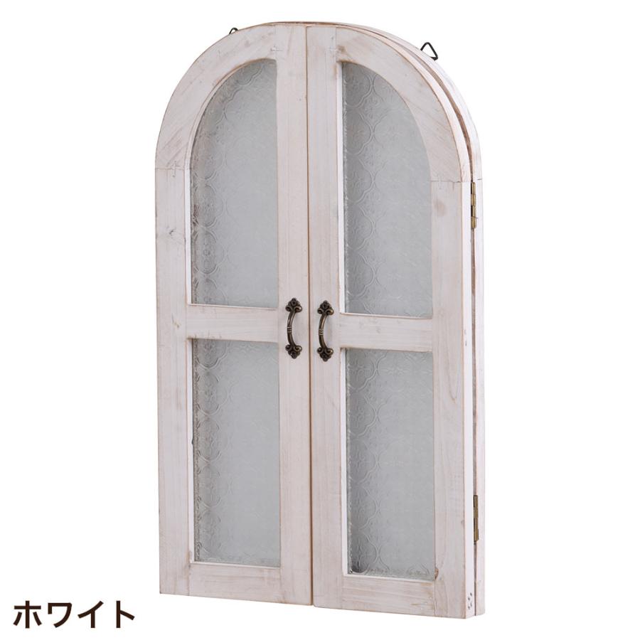 飾り窓 おしゃれ フローラ・ウィンドウフレーム｜pocchione-kogu｜02