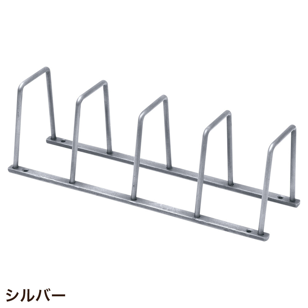 YAMAHA ブックスタンド POSH LIVING ブックスタンド 本立て アイアンブックスタンドS