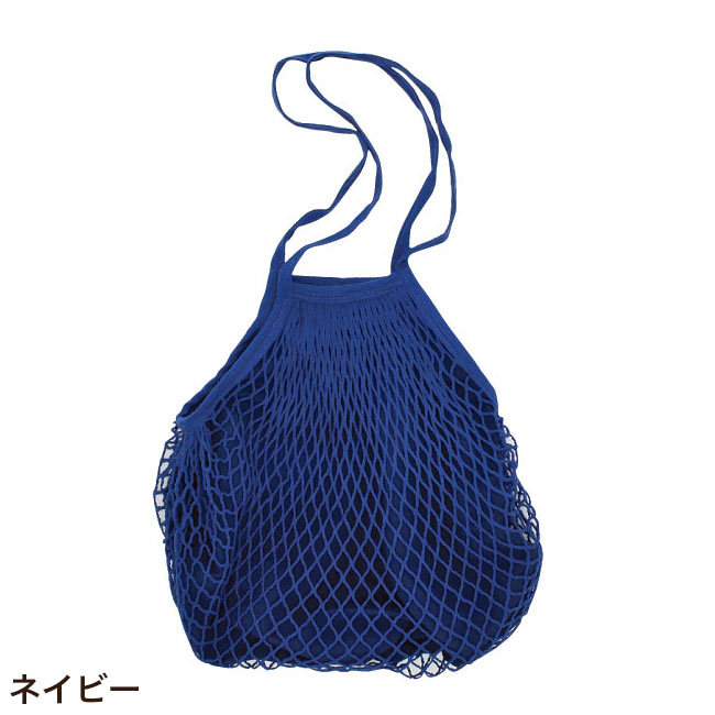 丸和貿易 エコバッグ おしゃれ トートメッシュバッグ