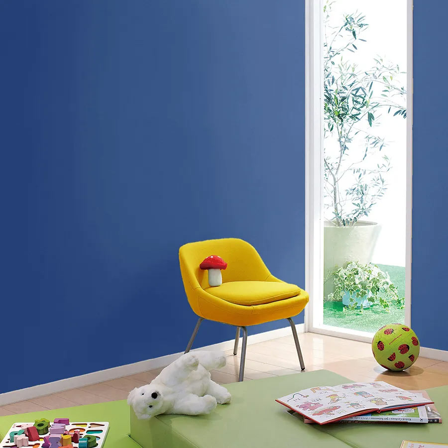 東リ（TOLI） 壁紙 のりなし ビニールクロス DECOPOWER 抗菌ベーシック