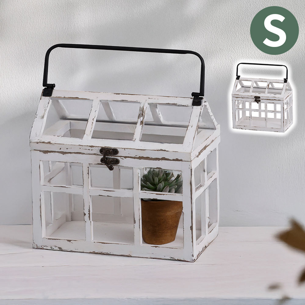 HABITER（アビテ） ガーデニング雑貨 置物 オブジェ アブリ・ガーデン