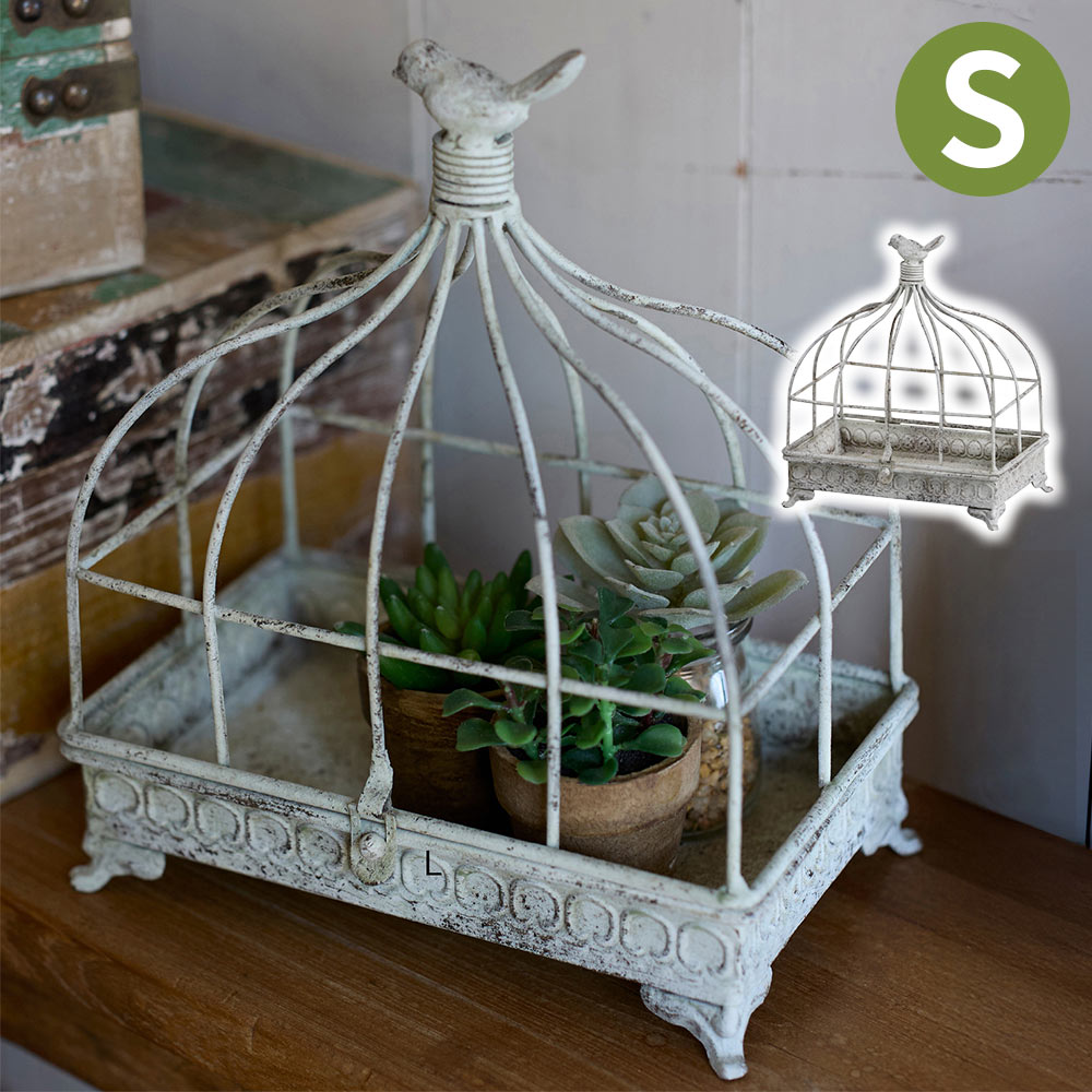 HABITER（アビテ） ガーデニング雑貨 置物 オブジェ 飾り おしゃれ