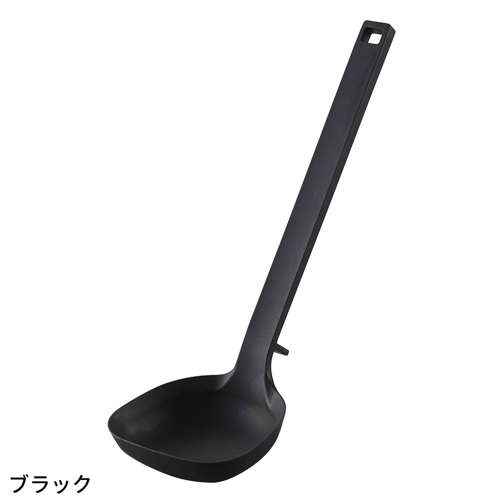 シリコーンお玉 タワー tower おしゃれ キッチン用品 雑貨 調理器具 料理道具 シリコン｜pocchione-shuno｜03