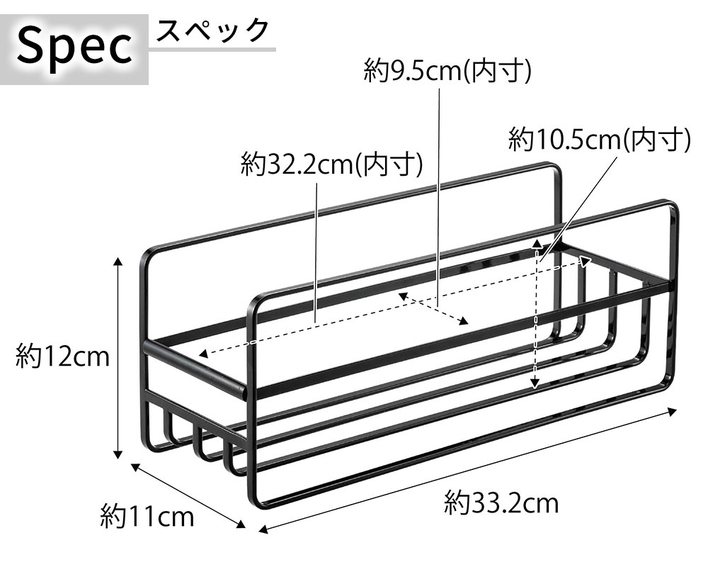 スペック