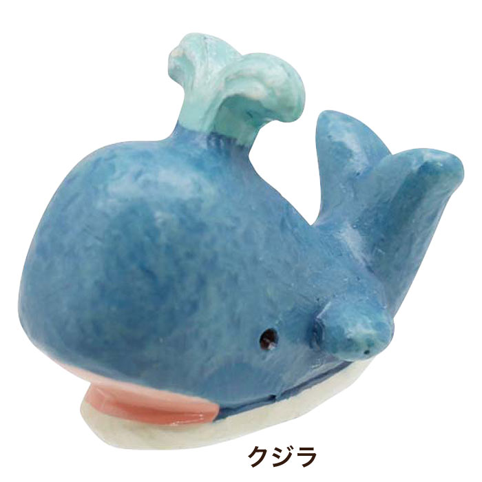丸和貿易 置物 オブジェ 人形 防水マスコット ノーティー ミニ