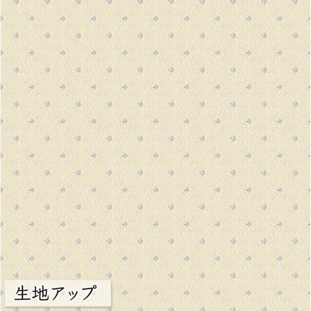 壁紙 のりなし クロス シンコール WALL PRO 柄 織物 ドッツ WWT30413 （1m単位）｜pocchione-shuno｜02
