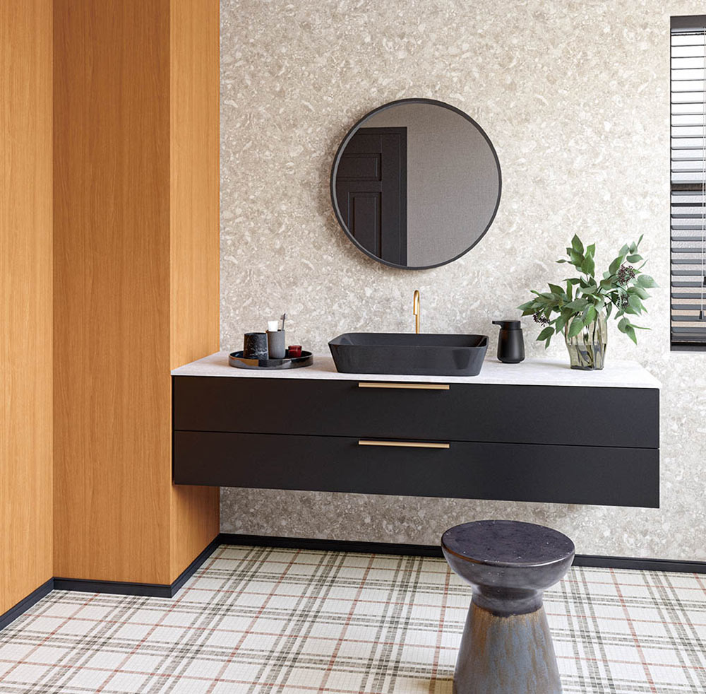 ビッグエース 壁紙 のりなし ビニールクロス シンコール BIG ACE