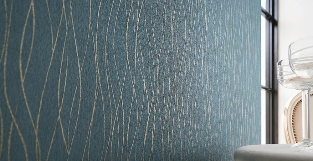 22k ルビークロス　ノーブランド BEST 壁紙 のりなし ビニールクロス シンコール モダン BB2573 （1m