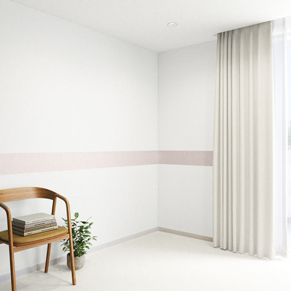 壁紙 のりなし ビニールクロス トリム ボーダー シンコール BEST TRM15005 （1本単位）