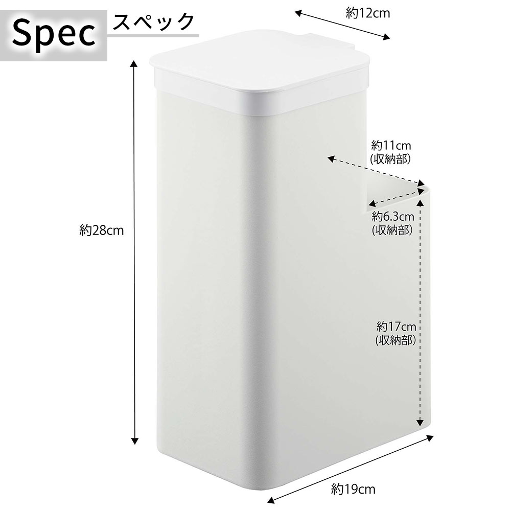 スペック