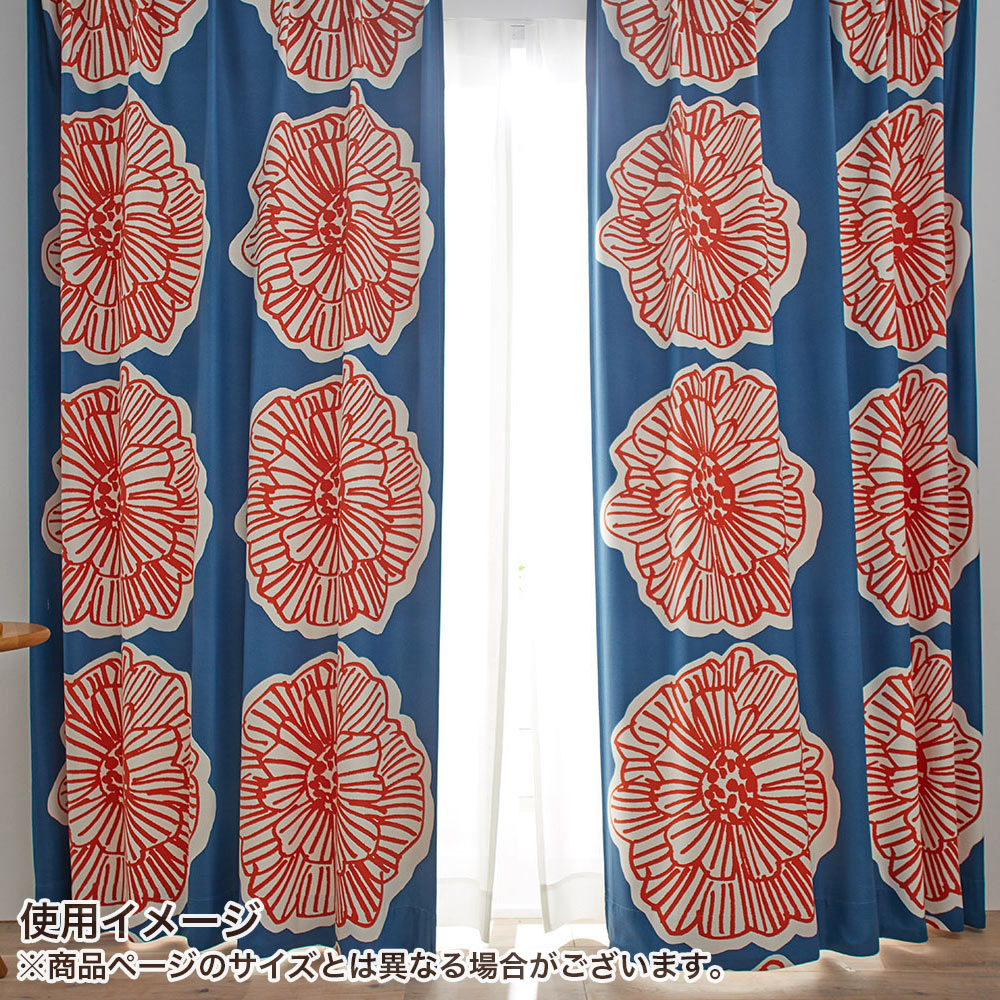 イージーオーダーカーテン ドレープ DESIGN LIFE 「ダイリン」 201〜300×201〜260cm_8