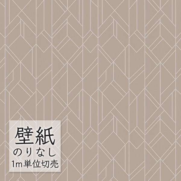 東リ（TOLI） 壁紙 のりなし ビニールクロス DECOPOWER パターン