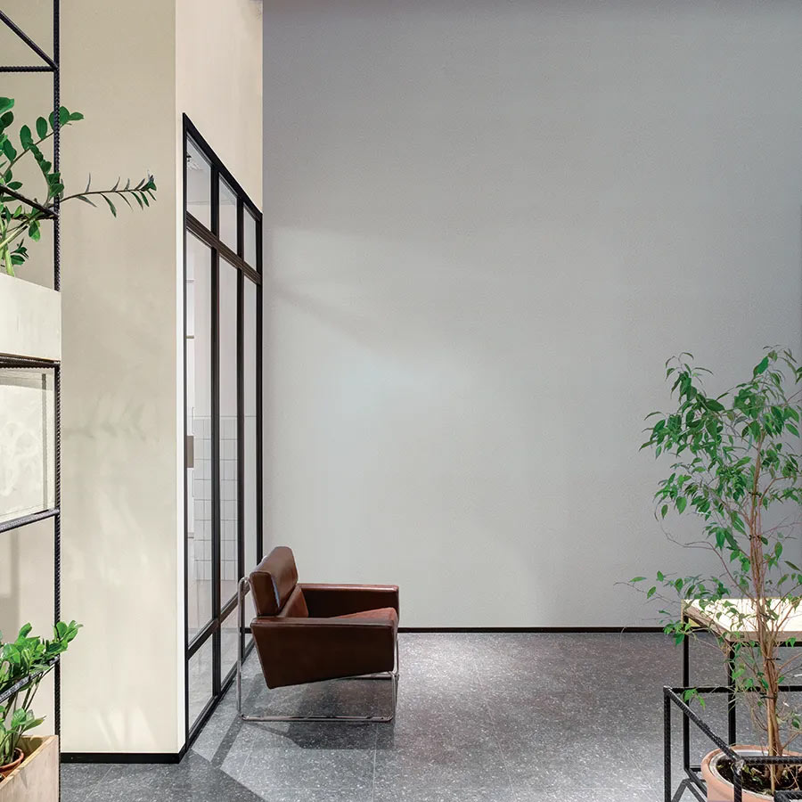 東リ（TOLI） 壁紙 のりなし ビニールクロス DECOPOWER フィルム抗菌