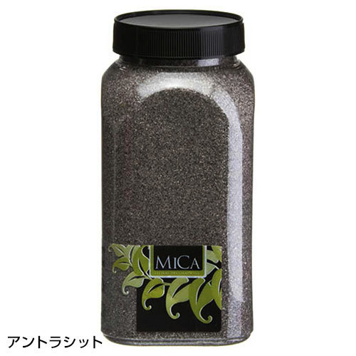 カラーサンド 砂 ミカサンド : ポッチワン - 通販 - Yahoo!ショッピング