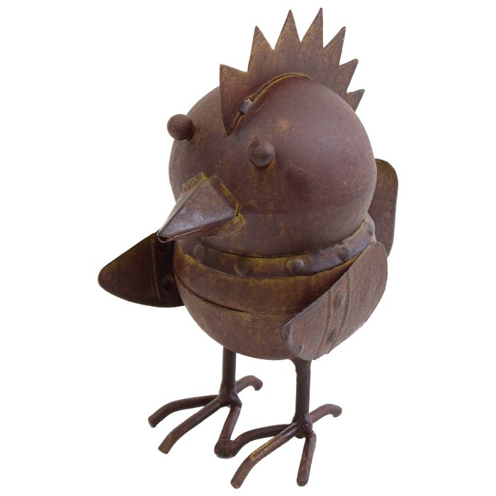 ざくろとブリキの鳥 ざくろとブリキの鳥