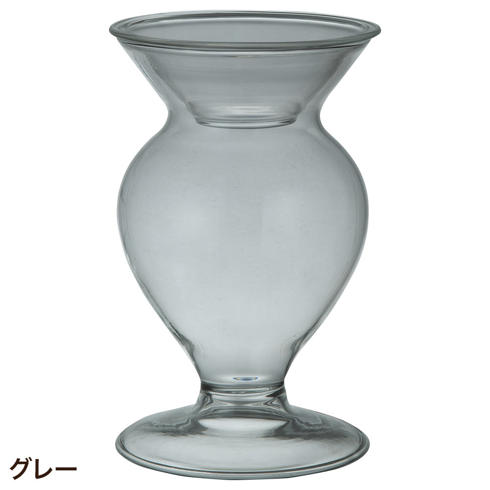 花器 花瓶 壺 ガラス ガラス壺のおすすめ人気商品一覧 通販 - Yahoo 
