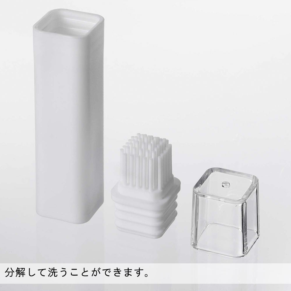 フタ付き油引き タワー tower おしゃれ キッチン用品 雑貨 調理器具 料理道具 | tower | 06