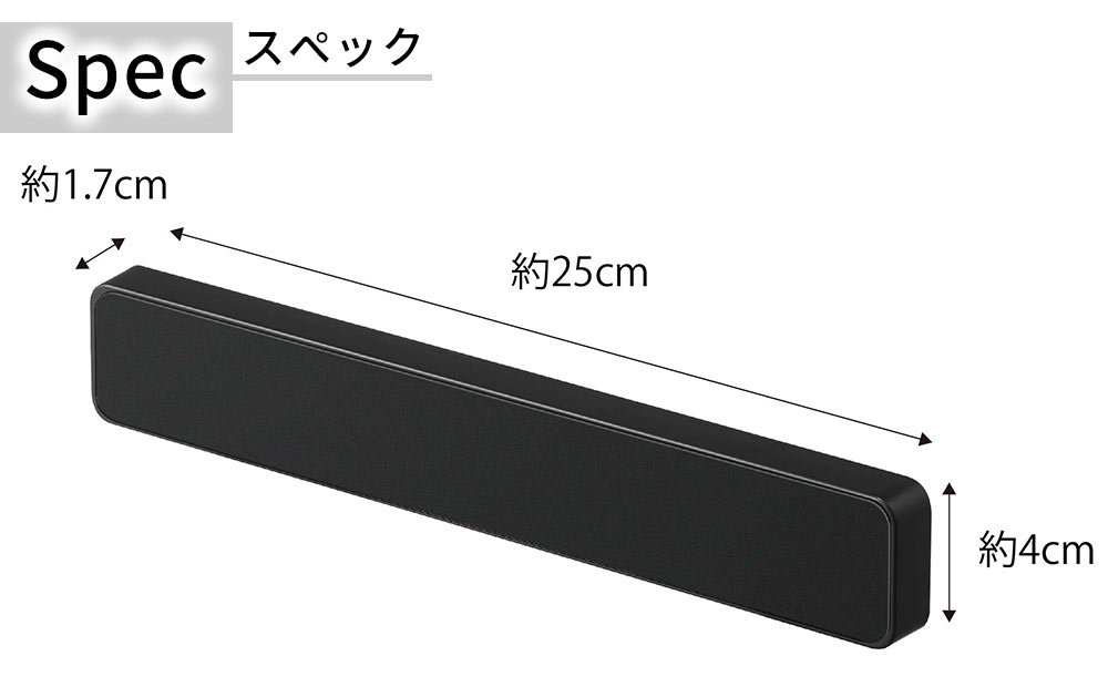 スペック