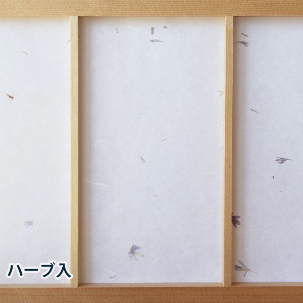 大直（ONAO） 和室の和み障子紙 漉き込み和紙 : ポッチワン - 通販