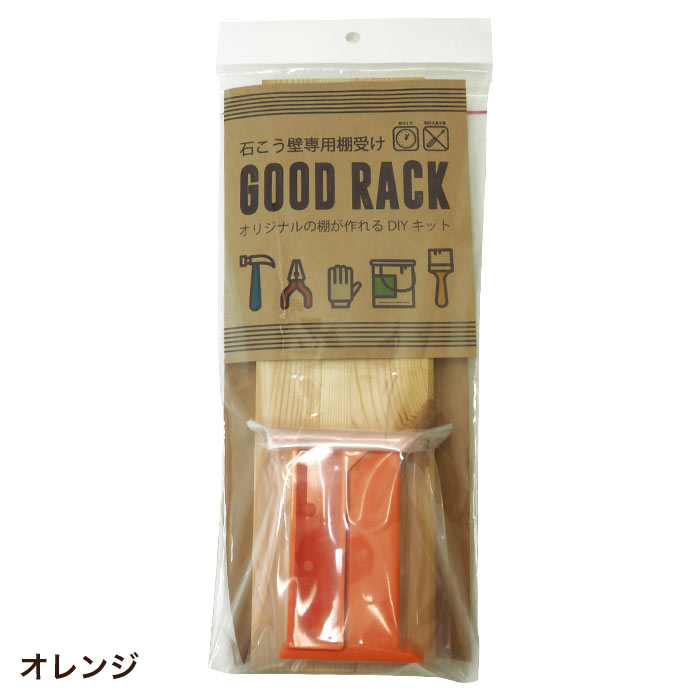 グッドラック 板付き ビニルパッケージ : ポッチワン - 通販 - Yahoo
