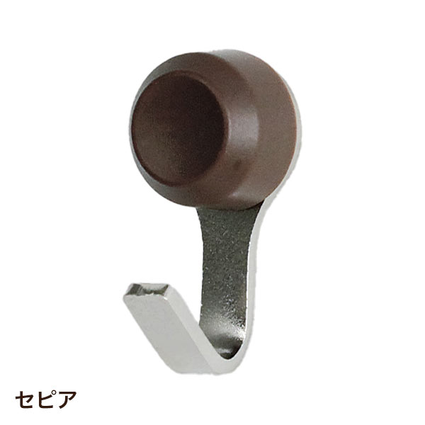 (未使用･未開封品)　株式会社ベルク ニコピンフック セピア ダブル M-073 p1m72rm オリジン ニコピンフック セピア ダブル M-073 : cocoatta