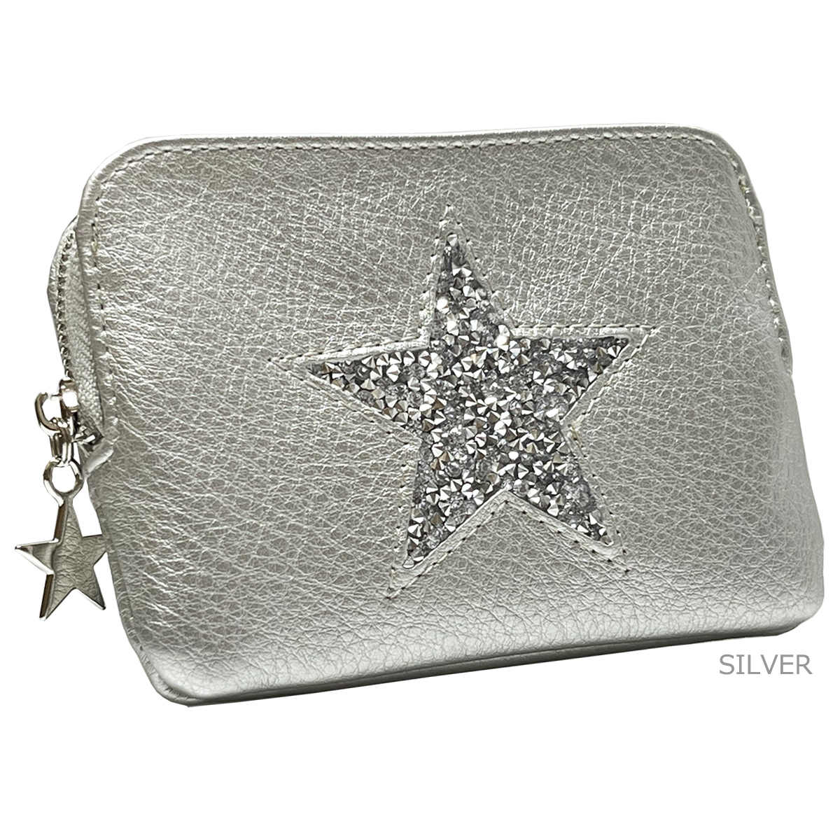 ピソラロ Pisoraro スタージェリーフラグメントウォレット ミニ