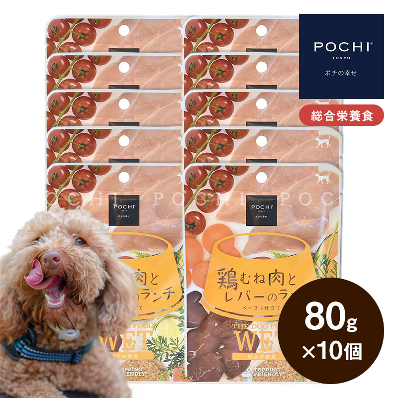 ドッグファインフード クラシック No.2 ビーフ 100g ドッグフード