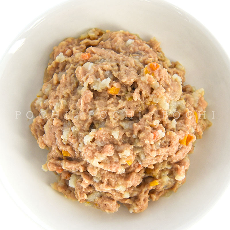POCHI (ポチ) 総合栄養食 ウェット 鱈...の詳細画像1