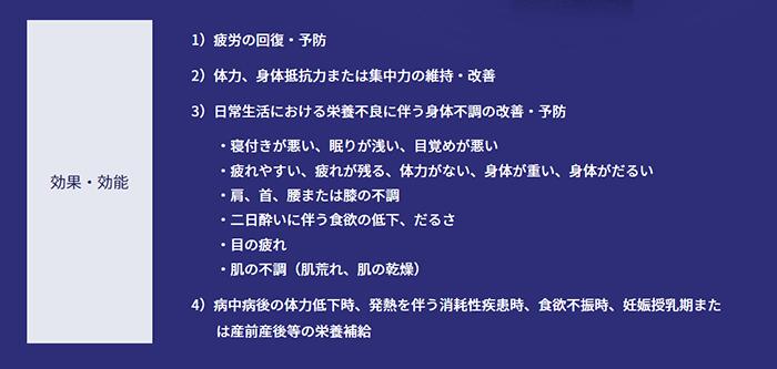 送料無料 アリナミン ナイトリカバー 50ml瓶 50本入 栄養ドリンク ノンカフェイン｜pocket-cvs｜03