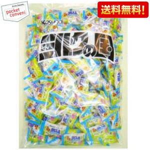 送料無料 春日井 1kgミルクの国 1kg×10袋 (業務用キャンディー)｜pocket-cvs