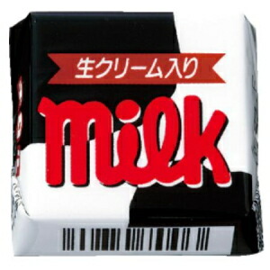 チロルチョコ ミルク 30個入｜pocket-cvs