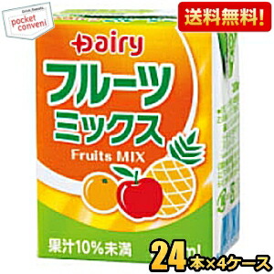 大流行中！ 送料無料 【送料無料】南日本酪農協同(株) 200ml×24本入 南