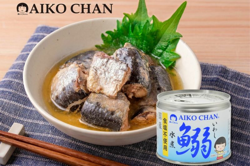 送料無料 伊藤食品 あいこちゃん 190g鰯水煮【食塩不使用】48缶 送料無料 伊藤食品 あいこちゃん 190g鰯水煮【食塩不使用】48缶